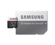 SAMSUNG MicroSDHC 32GB 100MB/s MB-MD32GA/EU - 360764 - zdjęcie 5